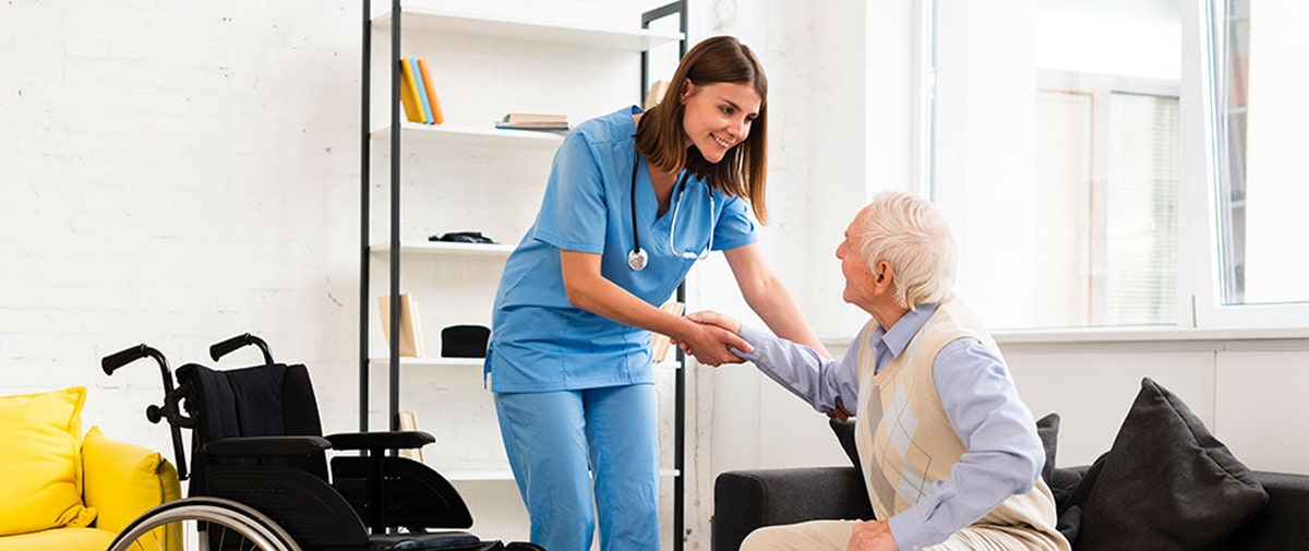 Nursing Preparing Program | Health and Technology Courses | iBtech Toronto & Mississauga