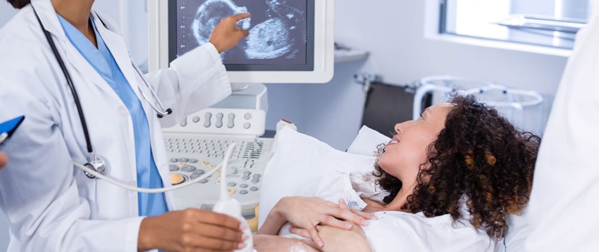 Sonography Courses | Health and Business Courses | iBtech Toronto & Mississauga